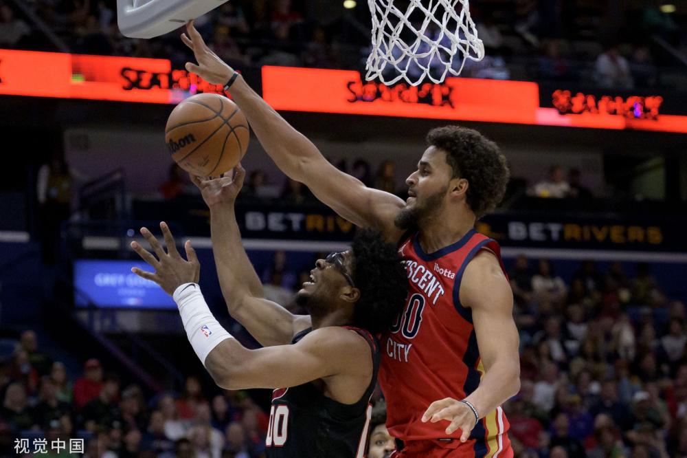 升起的新星 升起的新星