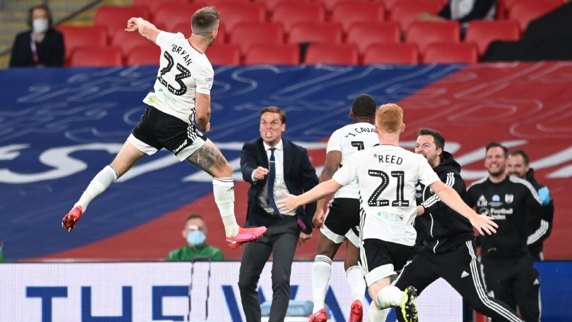 也为球队战 也为球队战